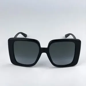 GUCCI / ブラック スクエア メガネ 楽天市場】グッチ メガネフレーム 伊達メガネ アジアンフィット